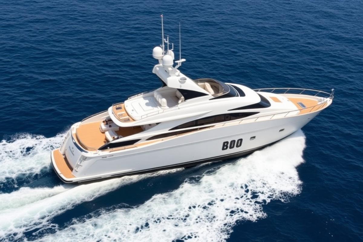 Yachts Exchange World s Leading Yacht Marketplace