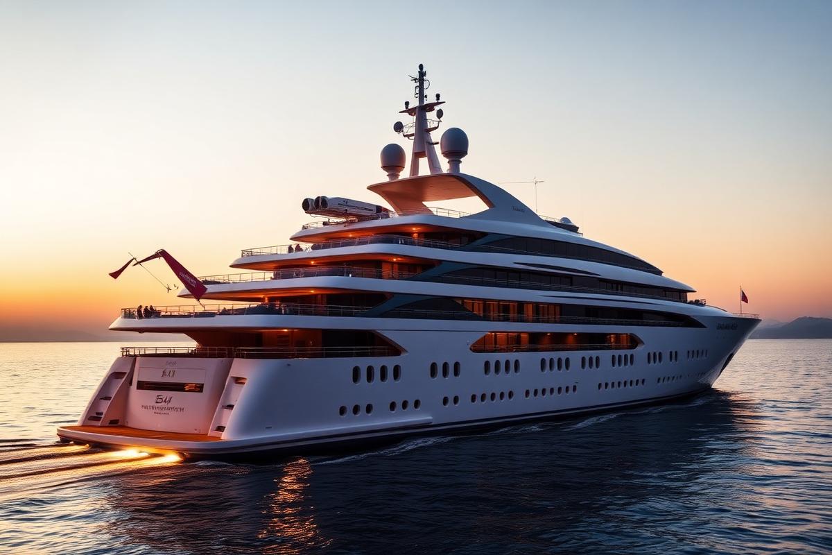 Yachts Exchange - World's Leading Yacht Marketplace